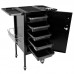 BEAUTYFOR Hairdressing Trolley T-500